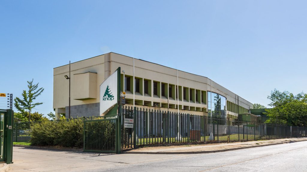 ASSA ABLOY