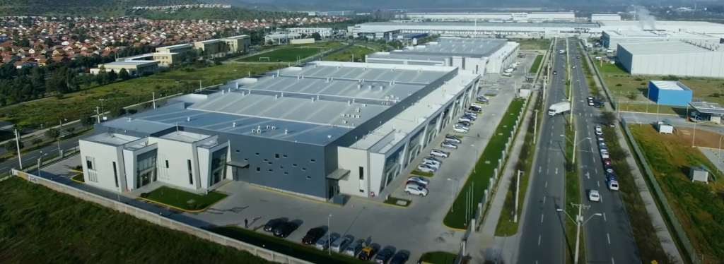 ASSA ABLOY
